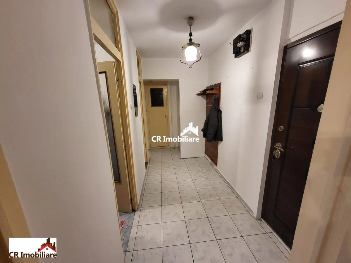 Apartament 2 camere Dristor Metrou - foto 1