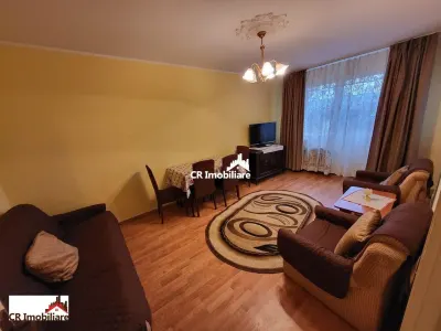 Apartament 2 camere Dristor Metrou - foto 2