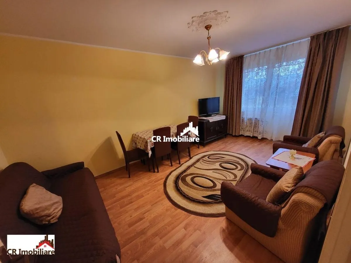 Apartament 2 camere Dristor Metrou - foto 2