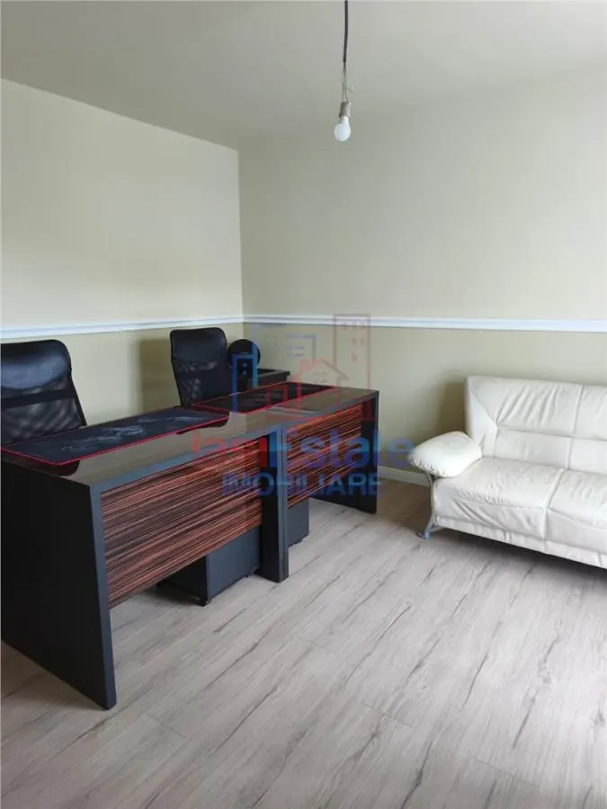 Apartament 2 camere Bucsinescu - foto 1