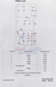 Apartament 2 camere Bucsinescu - foto 6