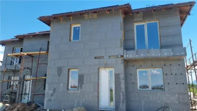Duplex de 4 camere in zona Sanpetru - foto 3