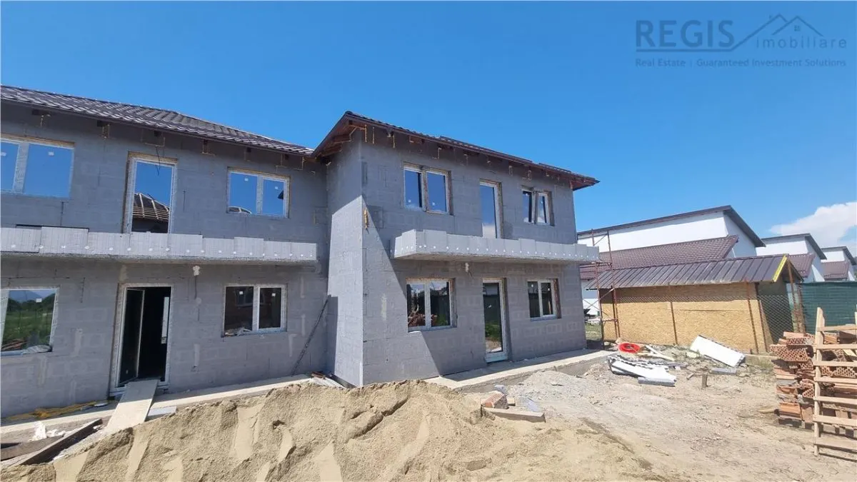 Duplex de 4 camere in zona Sanpetru - foto 5