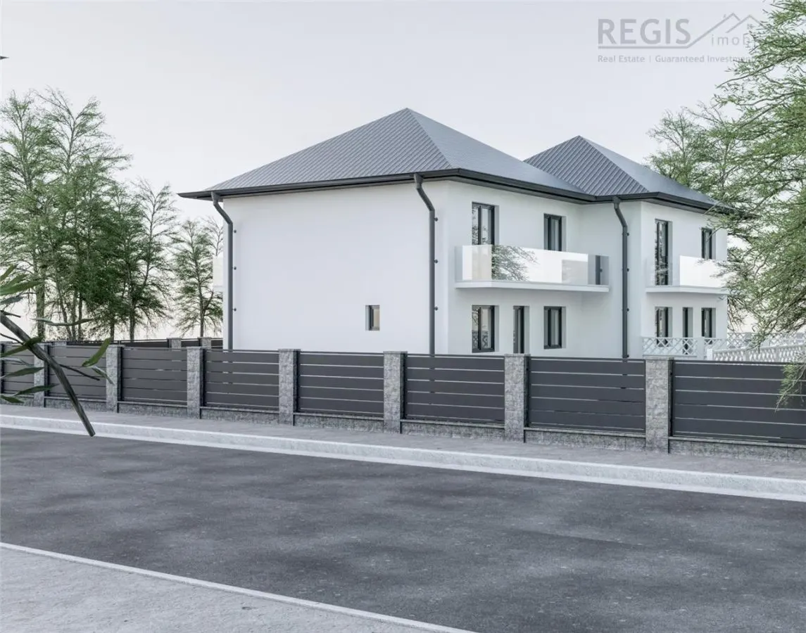 Duplex de 4 camere in zona Sanpetru - foto 6