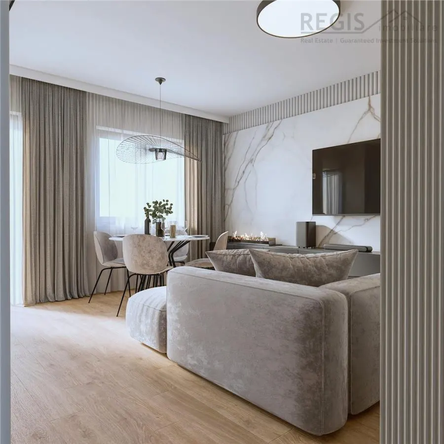 Duplex de 4 camere in zona Sanpetru - foto 7