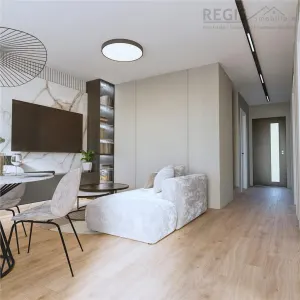 Duplex de 4 camere in zona Sanpetru - foto 8