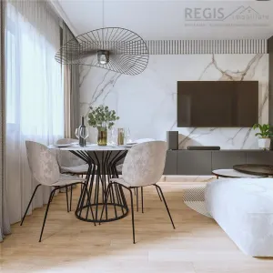 Duplex de 4 camere in zona Sanpetru - foto 9