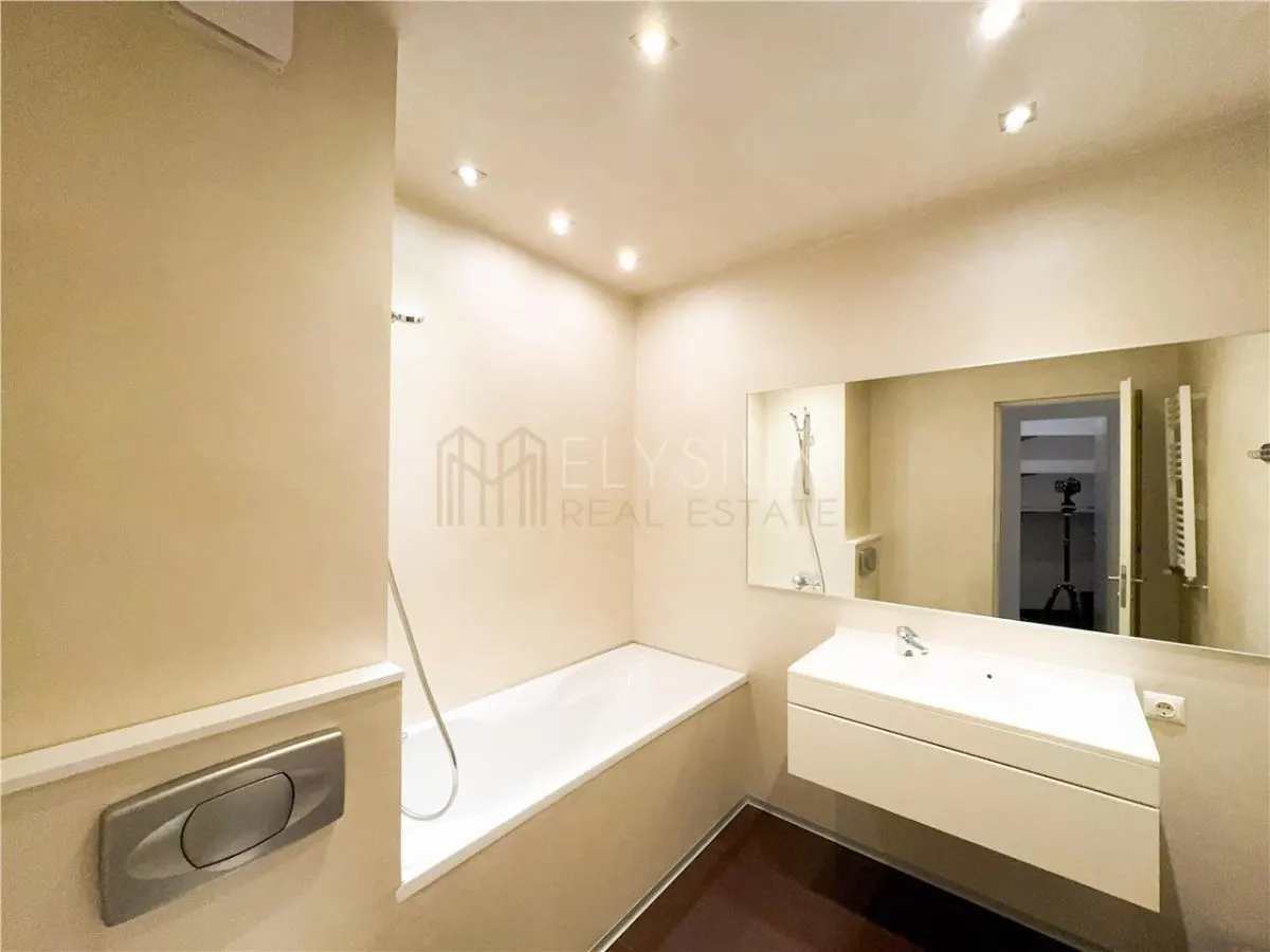 Apartament de inchiriat 3 camere Soseaua Nordului Herastrau - foto 11