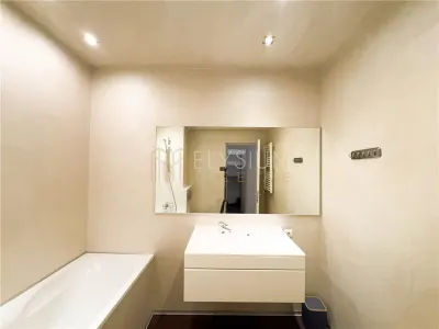 Apartament de inchiriat 3 camere Soseaua Nordului Herastrau - foto 12
