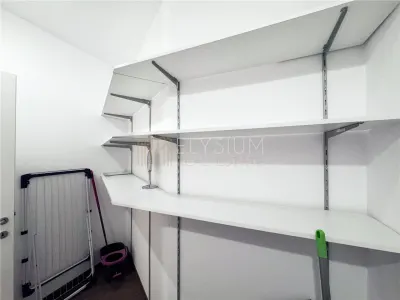 Apartament de inchiriat 3 camere Soseaua Nordului Herastrau - foto 15