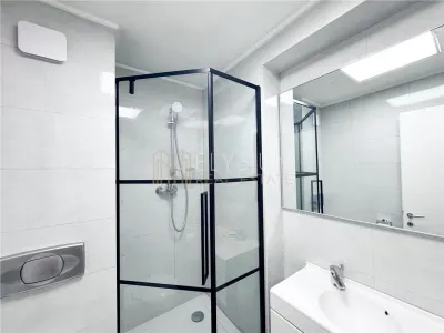 Apartament de inchiriat 3 camere Soseaua Nordului Herastrau - foto 20