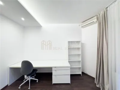 Apartament de inchiriat 3 camere Soseaua Nordului Herastrau - foto 23