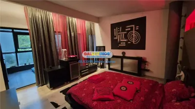 Vila 5 camere 264mp D+P+M Sinaia Platoul Izvor - foto 11