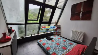Vila 5 camere 264mp D+P+M Sinaia Platoul Izvor - foto 12