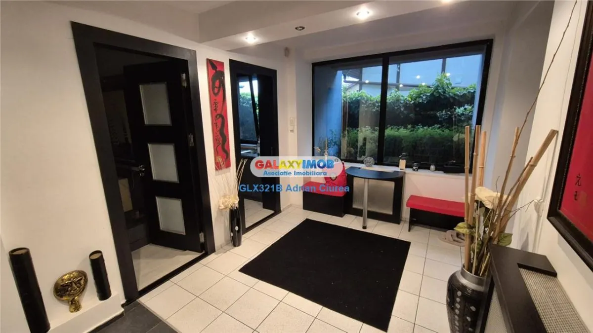 Vila 5 camere 264mp D+P+M Sinaia Platoul Izvor - foto 16