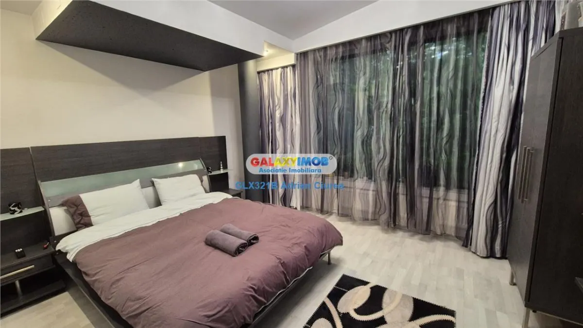 Vila 5 camere 264mp D+P+M Sinaia Platoul Izvor - foto 7