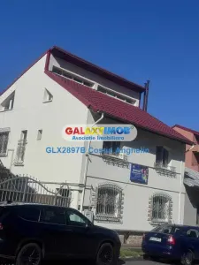 Vila individuala 7 camere - Cotroceni - Bucuresti