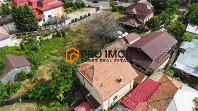 Casa tip S+P+1 zona Centru - foto 2