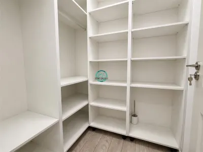 Apartament cu 2 camere de vanzare, mobilat si utilat, bloc nou, 70 mp utili, in Centru - foto 8