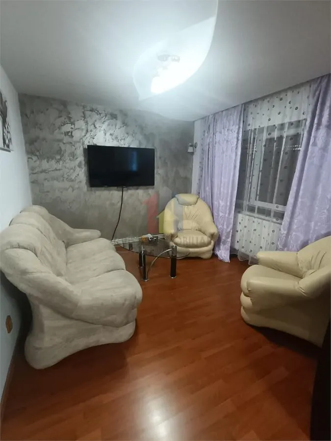 Mobilat si Utilat! Ap 2 Camere, Etaj 2, zona Plantelor - foto 2