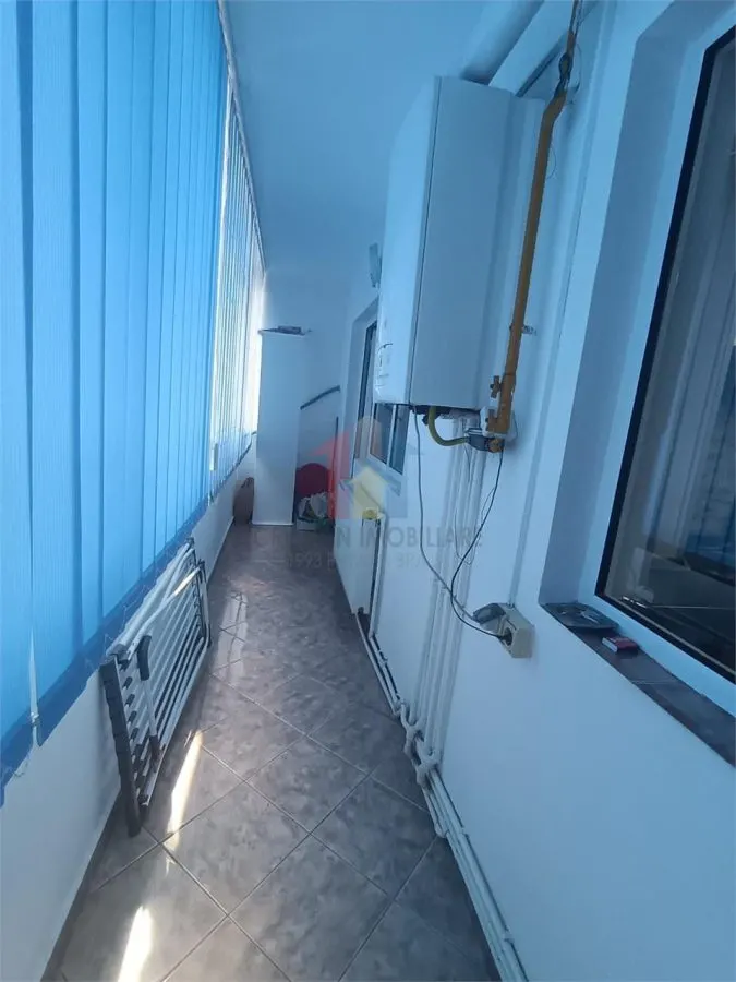 Mobilat si Utilat! Ap 2 Camere, Etaj 2, zona Plantelor - foto 10