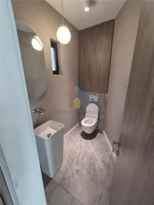 Vila P+1 ULTRAMODERNA zona Centrala, suprafata teren 350 mp - foto 13