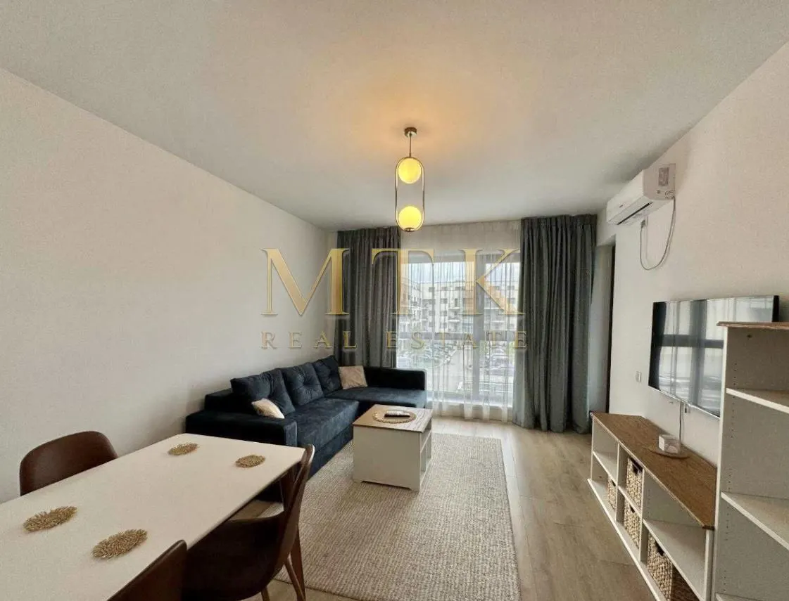 Apartament 2 camere premium mobilat&utilat ONIX - Pipera - foto 1