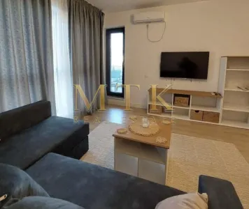 Apartament 2 camere premium mobilat&utilat ONIX - Pipera - foto 2
