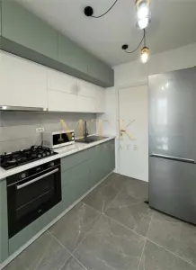 Apartament 2 camere premium mobilat&utilat ONIX - Pipera - foto 3