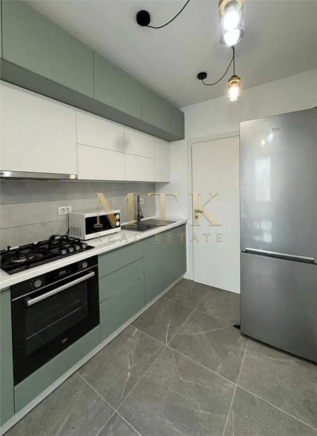 Apartament 2 camere premium mobilat&utilat ONIX - Pipera - foto 3