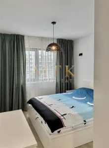 Apartament 2 camere premium mobilat&utilat ONIX - Pipera - foto 5