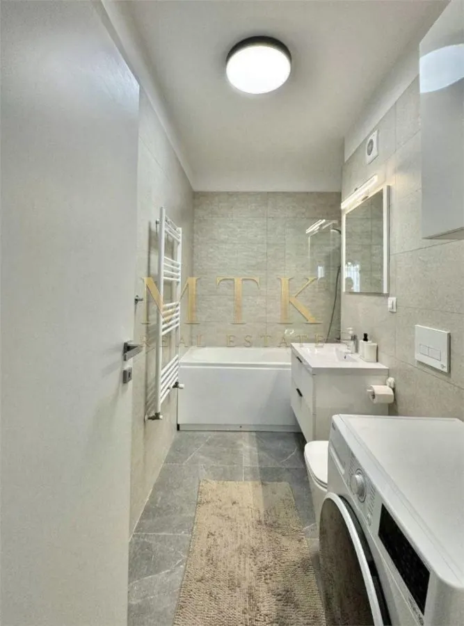 Apartament 2 camere premium mobilat&utilat ONIX - Pipera - foto 7