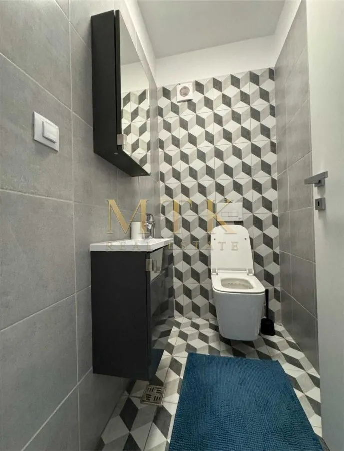 Apartament 2 camere premium mobilat&utilat ONIX - Pipera - foto 8
