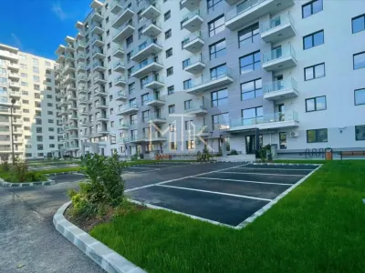Apartament 2 camere premium mobilat&utilat ONIX - Pipera - foto 9