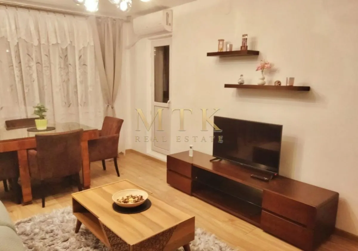 Apartament 2 camere renovat AVIATIEI langa Cofferino After school - foto 2