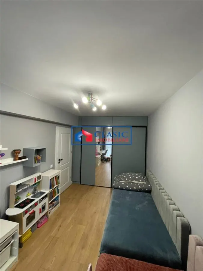 Vanzare apartament 3 camere de LUX Manastur zona Campului, Cluj-Napoca - foto 5