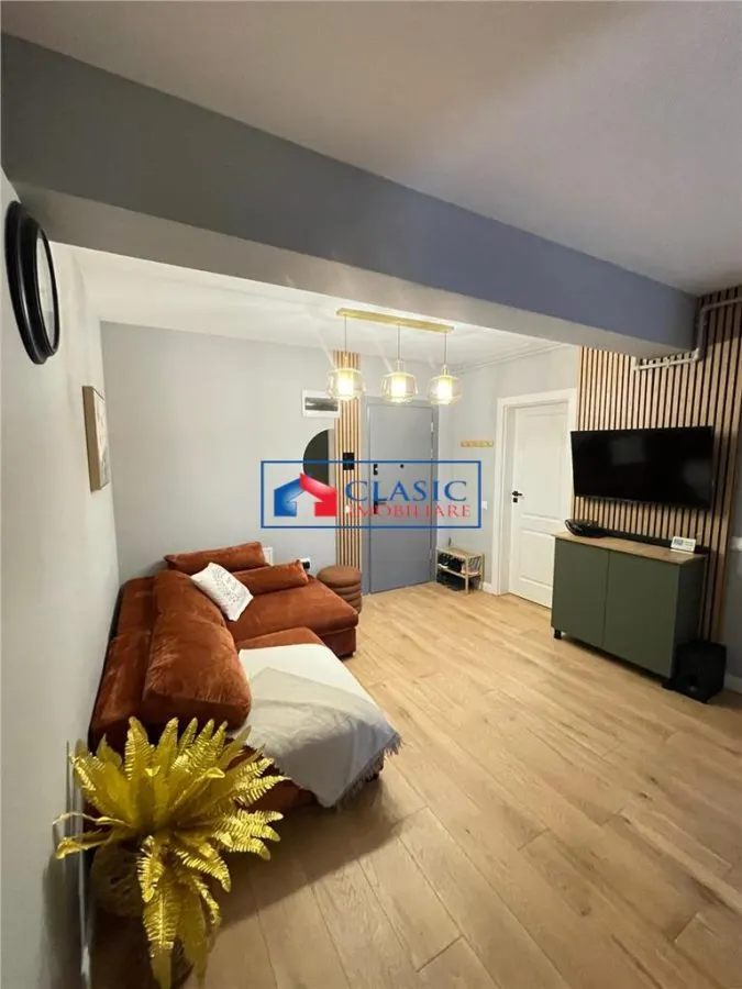 Vanzare apartament 3 camere de LUX Manastur zona Campului, Cluj-Napoca - foto 7