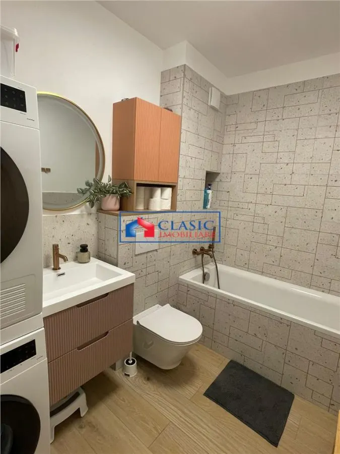 Vanzare apartament 3 camere de LUX Manastur zona Campului, Cluj-Napoca - foto 8