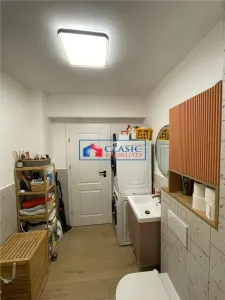 Vanzare apartament 3 camere de LUX Manastur zona Campului, Cluj-Napoca - foto 9