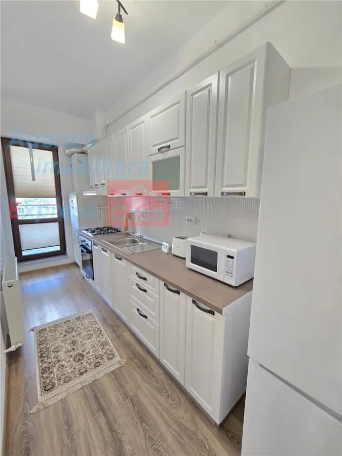 Apartament nou 2 camere, capat CUG! Finalizat, intabulat, gata de mutat! - foto 1