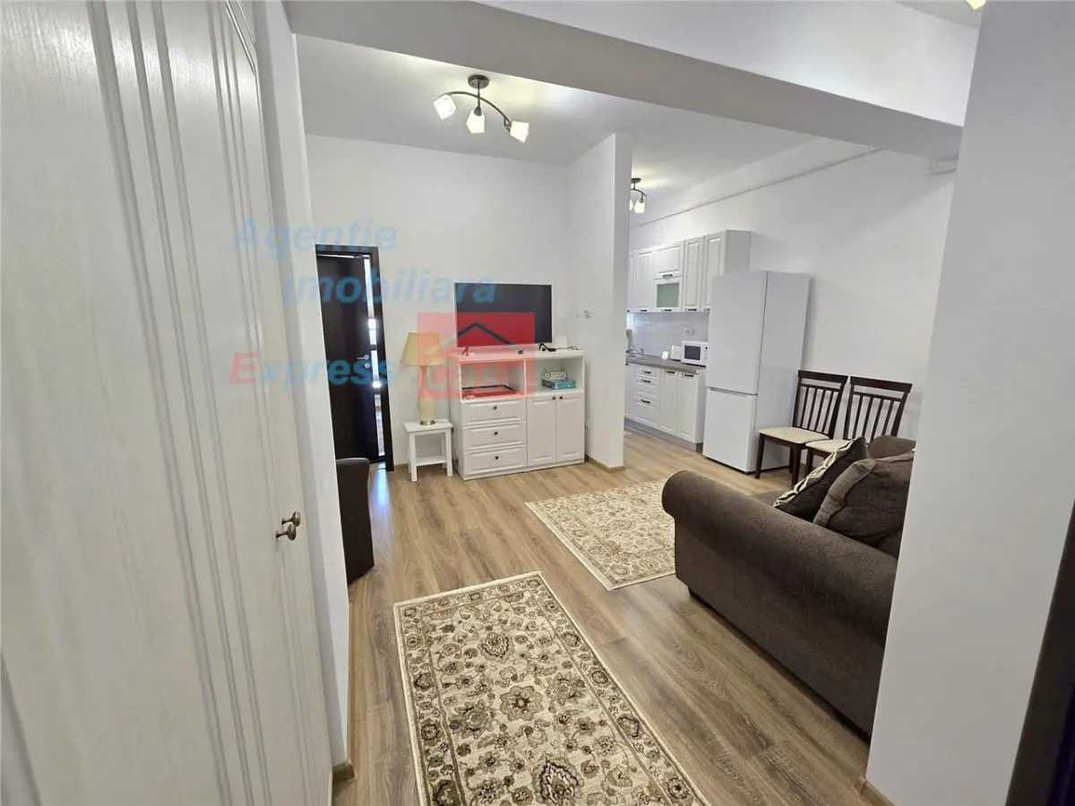 Apartament nou 2 camere, capat CUG! Finalizat, intabulat, gata de mutat! - foto 2