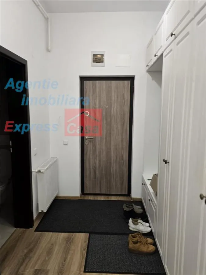 Apartament nou 2 camere, capat CUG! Finalizat, intabulat, gata de mutat! - foto 11