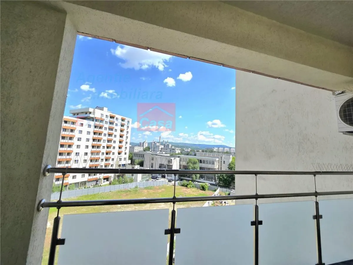 Apartament nou 2 camere, capat CUG! Finalizat, intabulat, gata de mutat! - foto 12