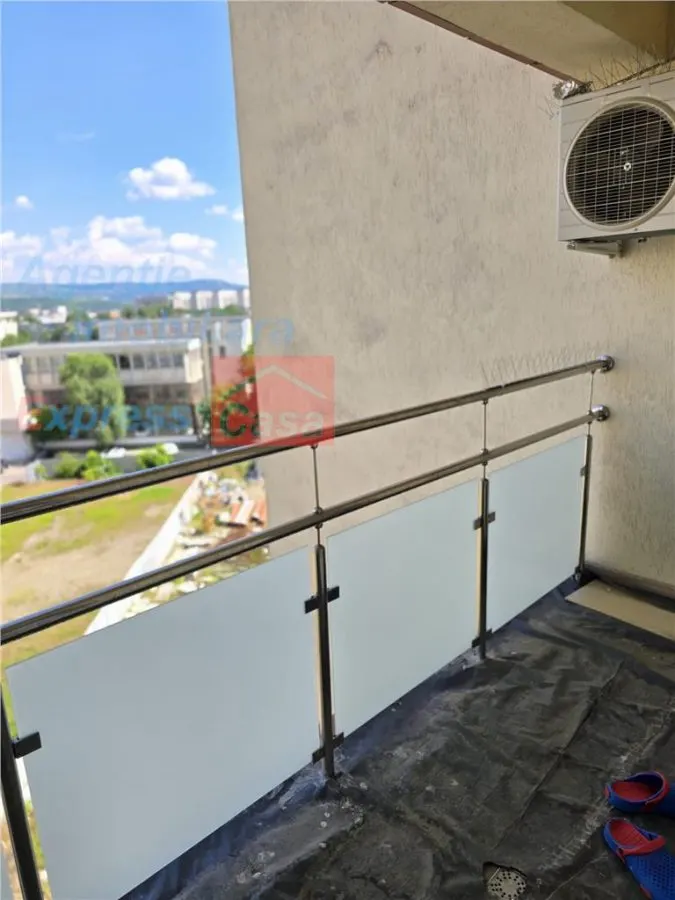 Apartament nou 2 camere, capat CUG! Finalizat, intabulat, gata de mutat! - foto 13