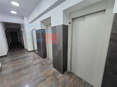 Apartament nou 2 camere, capat CUG! Finalizat, intabulat, gata de mutat! - foto 14