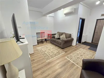 Apartament nou 2 camere, capat CUG! Finalizat, intabulat, gata de mutat! - foto 3