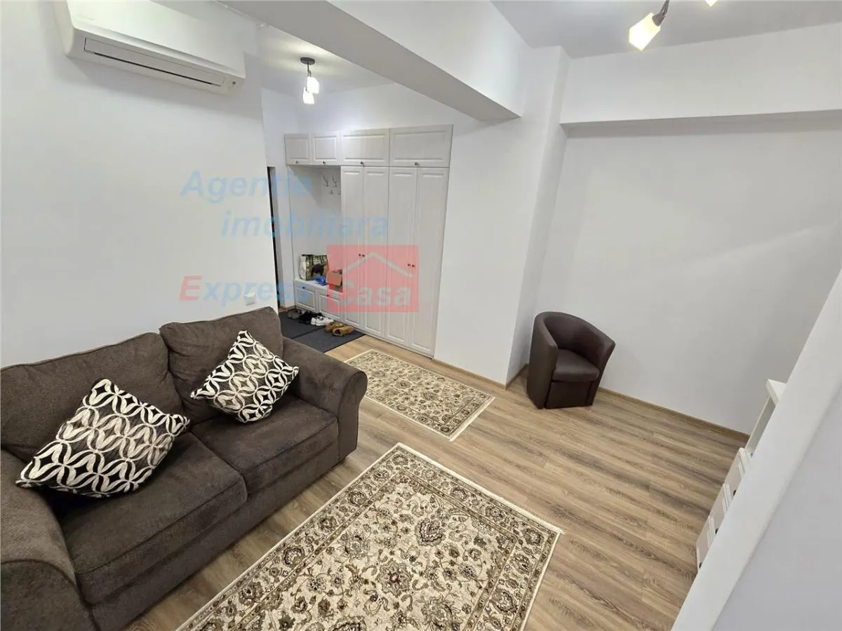 Apartament nou 2 camere, capat CUG! Finalizat, intabulat, gata de mutat! - foto 4