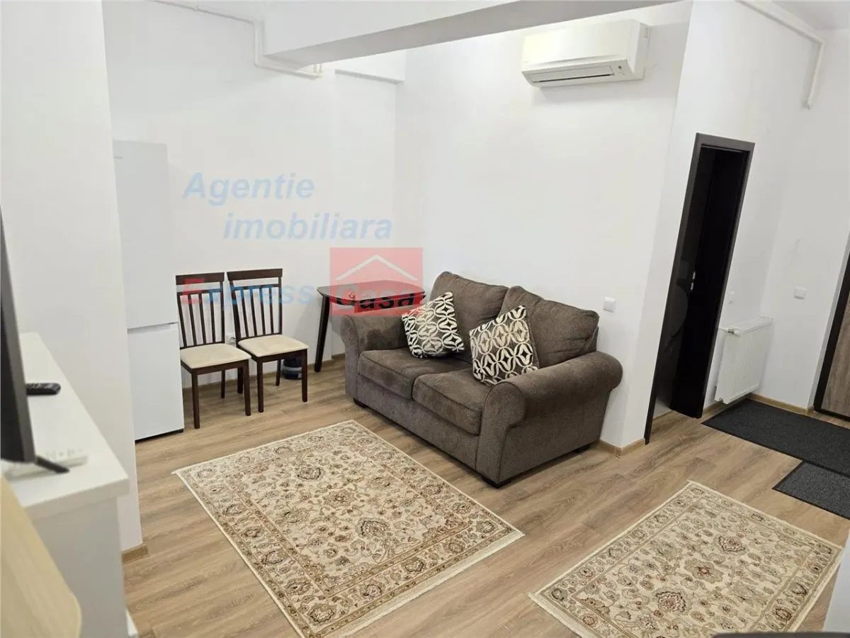 Apartament nou 2 camere, capat CUG! Finalizat, intabulat, gata de mutat! - foto 5