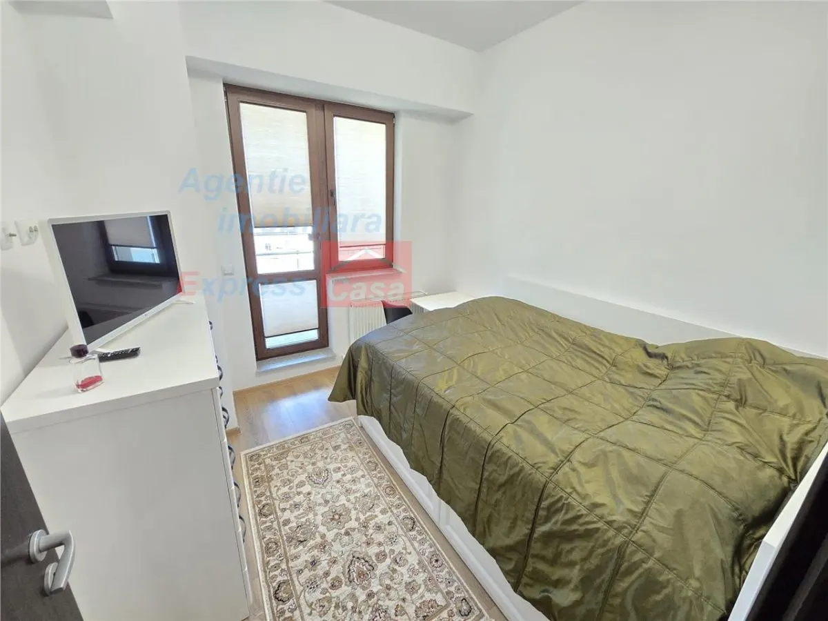 Apartament nou 2 camere, capat CUG! Finalizat, intabulat, gata de mutat! - foto 7