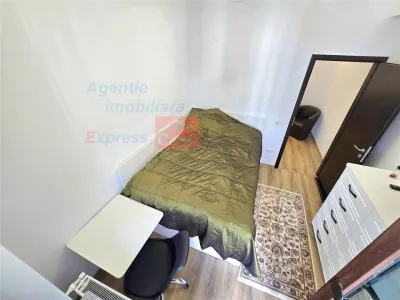 Apartament nou 2 camere, capat CUG! Finalizat, intabulat, gata de mutat! - foto 8